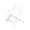 Vue éclatée Makita EE2650H #01