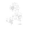 Vue éclatée Makita EG241A #01