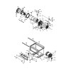 Vue éclatée Makita EG241A #11
