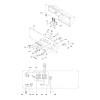 Vue éclatée Makita EG441A #02