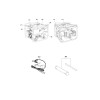 Vue éclatée Makita EG441A #03