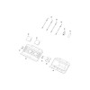 Vue éclatée Makita EG4550A #02