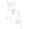 Vue éclatée Makita EG4550A #06