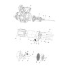 Vue éclatée Makita EG4550A #09