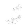 Vue éclatée Makita EK7301W #03