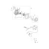 Vue éclatée Makita EK7301W #04