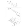 Vue éclatée Makita ETR2500 #02
