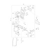 Vue éclatée Makita G1700I #02