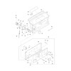 Vue éclatée Makita G4300L #02