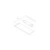 Vue éclatée Makita G4300L #05