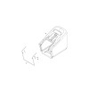 Vue éclatée Makita LM430 #04