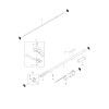 Vue éclatée Makita PTR2500 #01