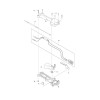 Vue éclatée Makita PTR2500 #02