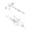 Vue éclatée Makita TM3000CX2 #01
