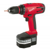 MILWAUKEE PLD14.4X 4000390647 image produit