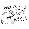 MILWAUKEE PDE13RX 4000409201