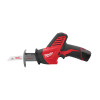 MILWAUKEE C12HZ 4000427097 image produit