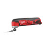 MILWAUKEE C12MT 4000431233 image produit