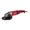MILWAUKEE AGV22-180E 4000431821 image produit
