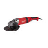 MILWAUKEE AGV26-180GE 4000432047 image produit