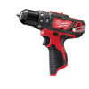 MILWAUKEE M12BPD-402C 4000441941 image produit