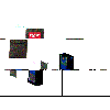 MILWAUKEE LDM60 4000446111