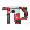 MILWAUKEE HD18HX 4000446519 image produit