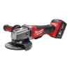 MILWAUKEE M18CAG125XPD-0X 4000447606 image produit
