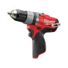 MILWAUKEE M12CDD-202C 4000448882 image produit