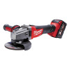MILWAUKEE M18CAG115XPDB 4000458522 image produit