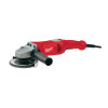 MILWAUKEE AG16-125INOX 4000463864 image produit