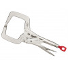 Vue éclatée Milwaukee CCLAMP_STR_280-1 4000448911#01