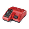 Vue éclatée Milwaukee M12-18C 4000433047#01