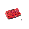 Vue éclatée Milwaukee M12C4_220-240V 4000447987#01