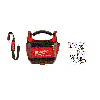 Vue éclatée Milwaukee 25CM_TOTE_TOOLBAG_-1PC 4000469508#01