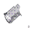 Vue éclatée Milwaukee M12_HHBL4-0_(M) 4000433664#01