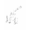 Vue éclatée Makita ML001G#01