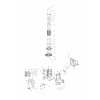 Vue éclatée Makita ML010G#01