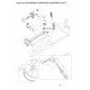 Vue éclatée Makita MS4300.4U#01