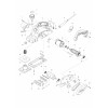 Vue éclatée Makita MT191#01