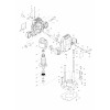 Vue éclatée Makita MT361#01