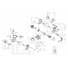 Vue éclatée METABO 04200000#01
