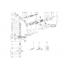 Vue éclatée METABO 00724001#01