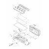 Vue éclatée Makita PDC01#01
