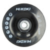 Plateau de support souple Hikoki 115 mm #01