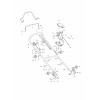 Vue éclatée Makita PLM4622#01