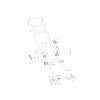Vue éclatée Makita PLM4627#01