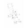 Vue éclatée Makita PLM4628#01