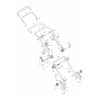 Vue éclatée Makita PLM4630#01