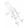 Vue éclatée Makita PLM4631#01